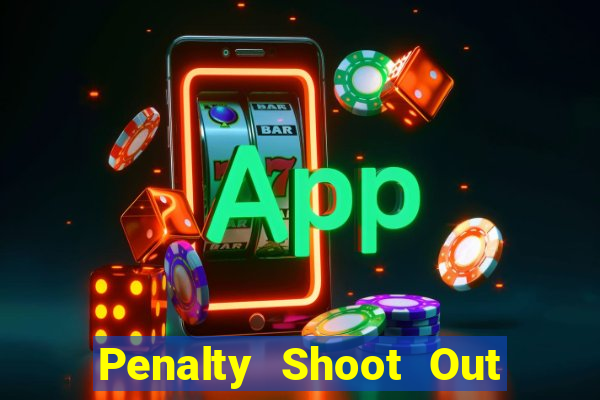 Penalty Shoot Out hack penalty shoot out